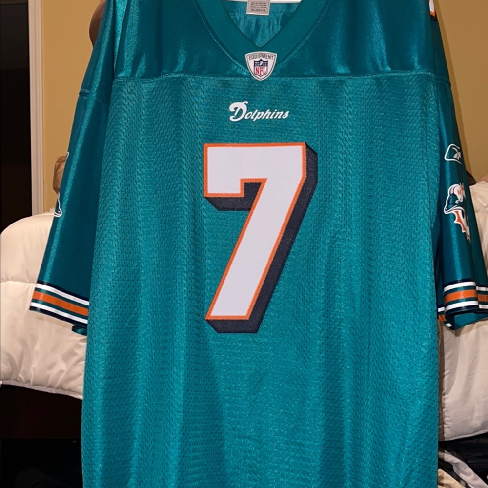 Miami Dolphins Jersey